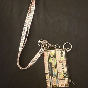 ID lanyard